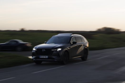 Mazda CX-80 SkyActiv-D 254