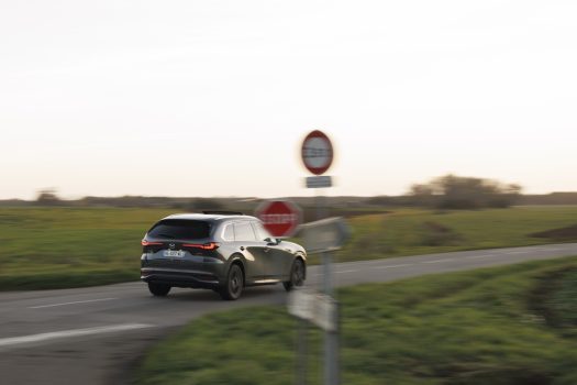 Mazda CX-80 SkyActiv-D 254