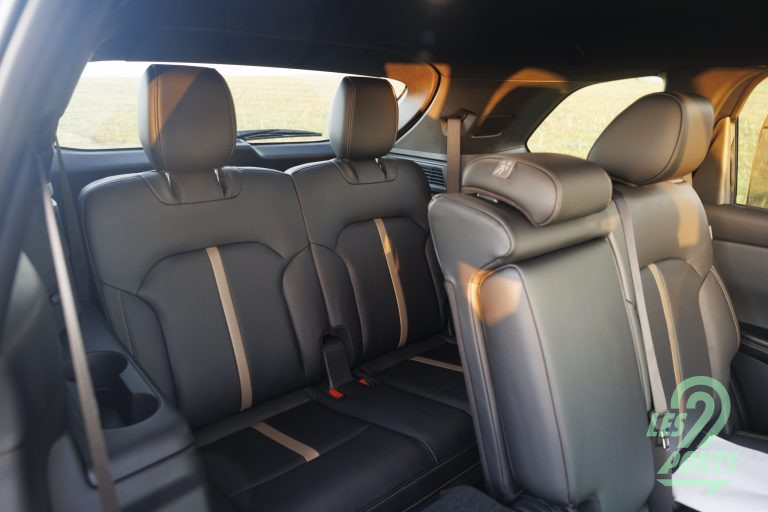 Mazda CX-80 SkyActiv-D 254