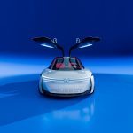 Peugeot Polygon Concept : un avant-goût de la future 208 !