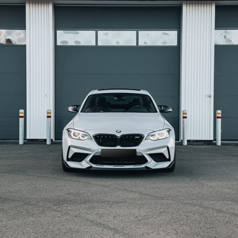 BMW M2 Competition