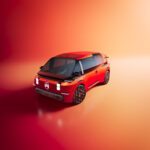 Nouveau concept Citroën ELO