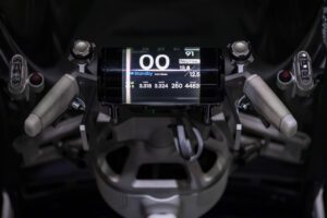 Volant Renault Filante Record 2025