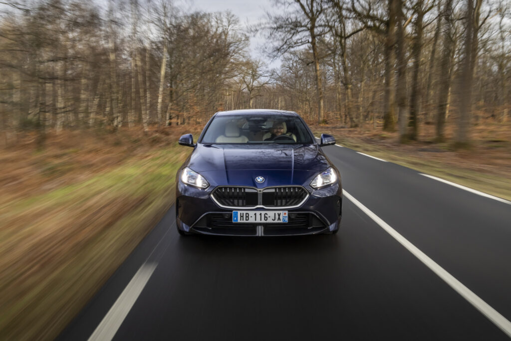 BMW 220 Gran Coupé M Sport