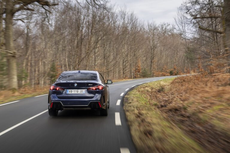 BMW Série 2 Gran Coupé 220 M Sport
