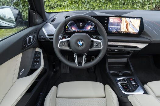 BMW 220 Gran Coupé M Sport