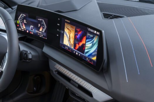 BMW M235 Gran Coupé