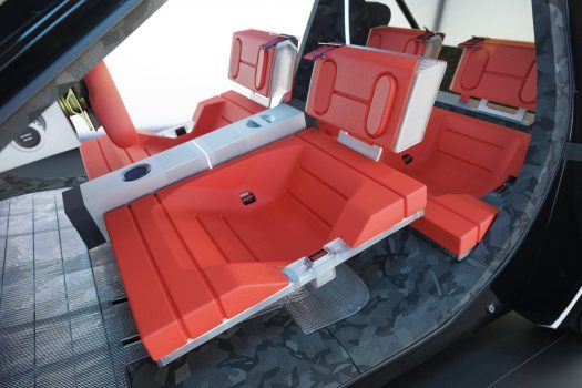 Peugeot Polygon Urban Concept