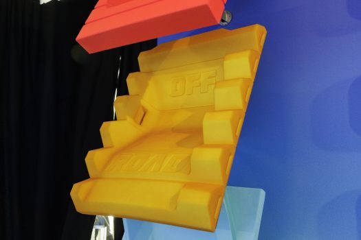 Peugeot Polygon Explorer