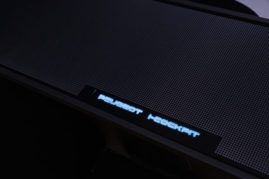 Peugeot Polygon Urban Concept