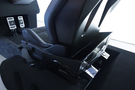 Peugeot Polygon Urban Concept