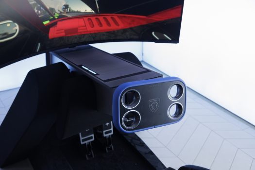 Peugeot Polygon Urban Concept