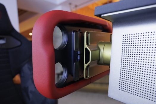 Peugeot Polygon Urban Concept