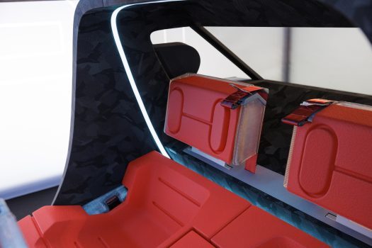 Peugeot Polygon Urban Concept