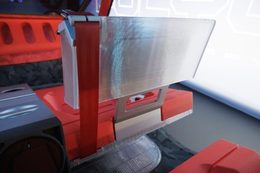 Peugeot Polygon Urban Concept