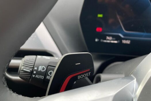 BMW M235 Gran Coupé