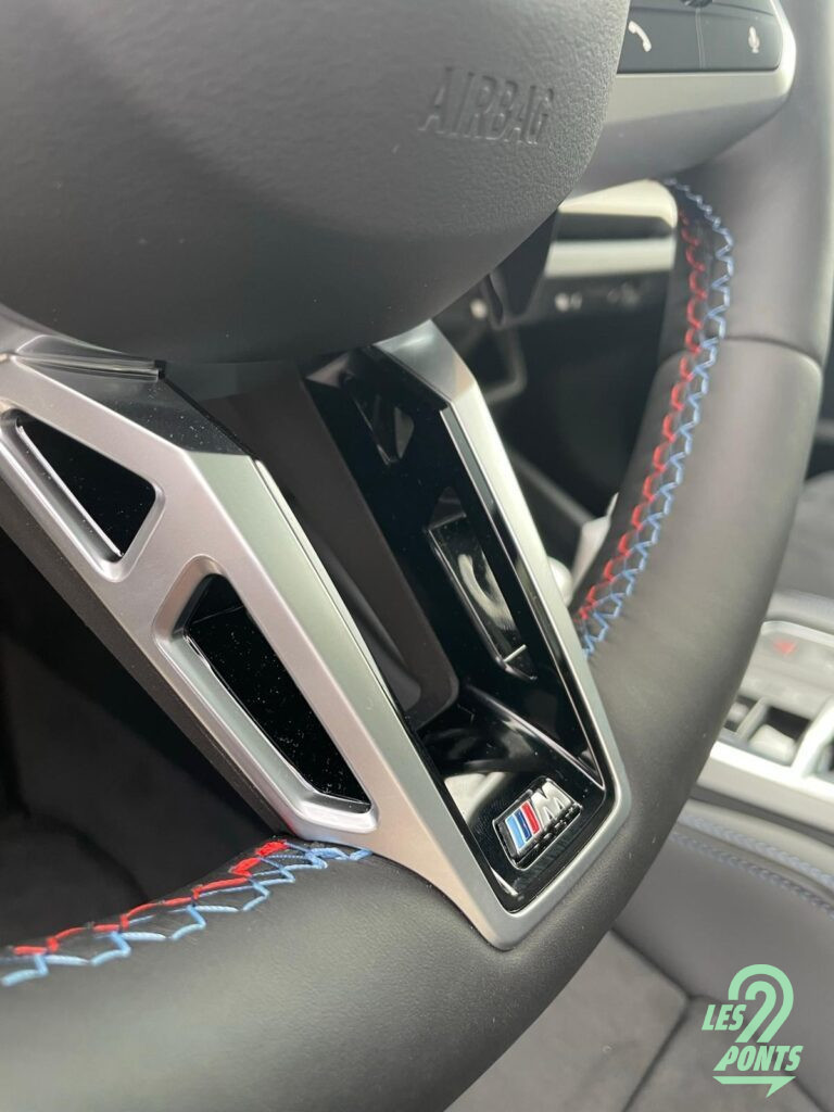 BMW M235 Gran Coupé