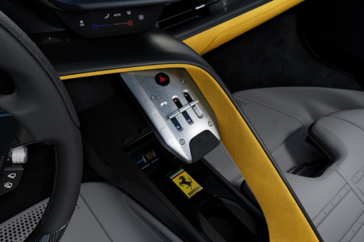 Ferrari 849 Testarossa