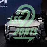 Salon de Bruxelles 2026 - Un vent électrique coréen souffle sur l’Europe : Kia dévoile l’EV2 et les EV3, EV4, EV5 GT