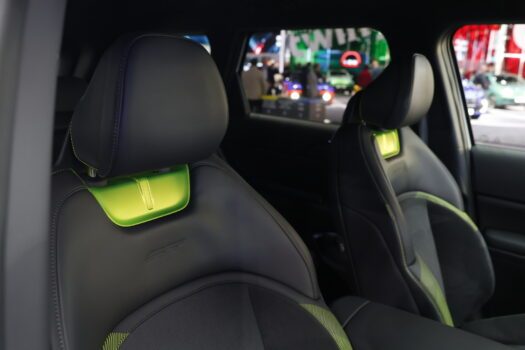 Kia EV5 GT - Brussels Motorshow