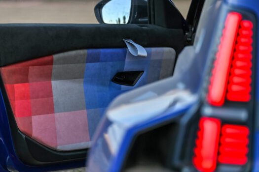 Renault 5 Turbo 3E au Tour de Corse historique