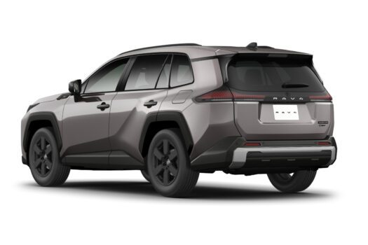 Toyota RAV4 Adventure