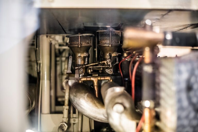 Les carburateurs Zénith