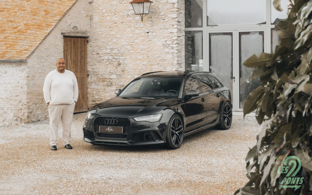 Essai – Audi RS6 Avant (C7) : L’âme d’une supercar