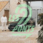 Aurélien et l'Audi RS6 Avant.