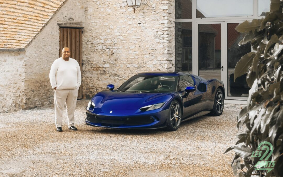 Essai – Ferrari 296 GTB : Cavallino ibrido