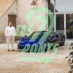 Aurélien et la Ferrari 296 GTB