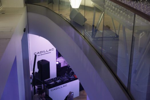 Cadillac