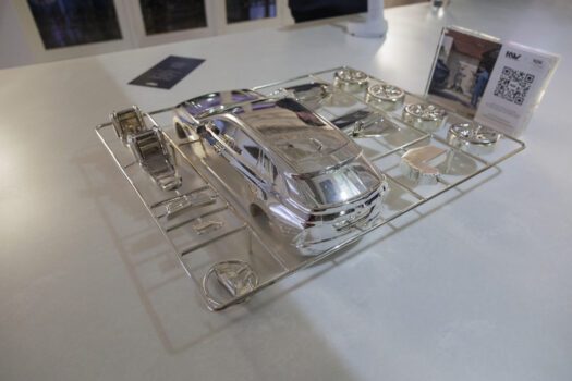 Cadillac Lyriq miniature