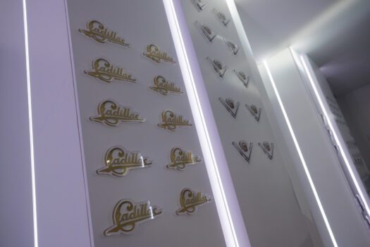 Cadillac