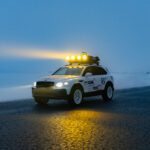 Bentley Bentayga X at FAT Ice Race - 6