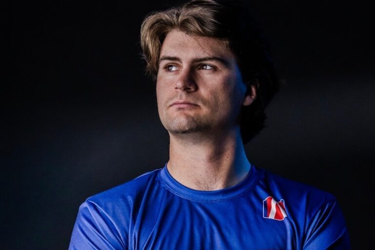 Colton Herta, pilote d'essai Cadillac F1 Team