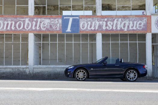 La mascotte ! Mazda MX-5 NCFL RC 2.0 Performance