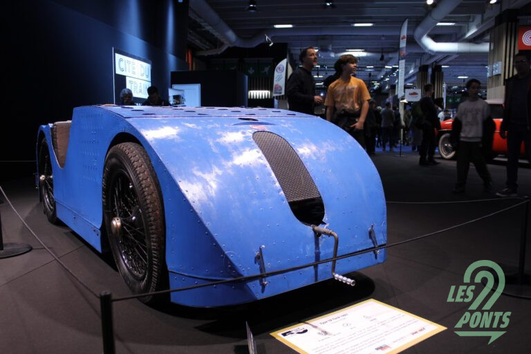 Bugatti Type 32