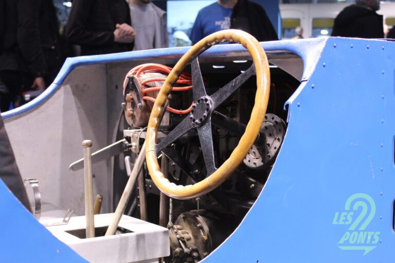 Bugatti Type 32