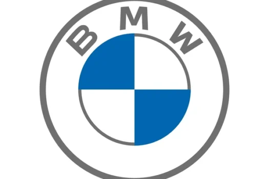 Logo BMW 2020