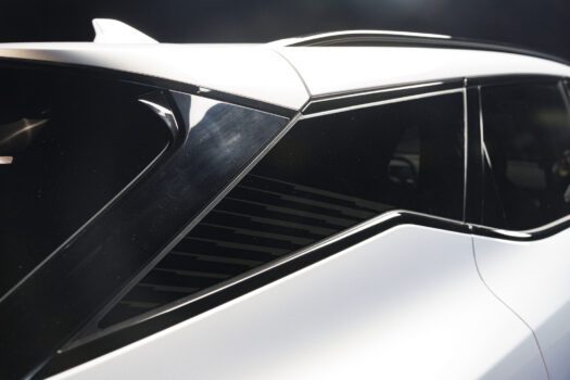 D'autres preuves que le design Omoda est choyé !