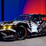 BMW M3 Touring GT3 - Le break ultime à l'assaut du Nürburgring