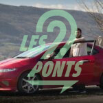 Honda Civic Type-R FN2 aux côtés de son propriétaire