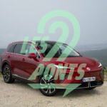 Essai - MGS6 EV : Le SUV électrique presque parfait ?