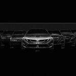 BMW i3 "Neue Klasse" : la Série 3 d'une nouvelle ère