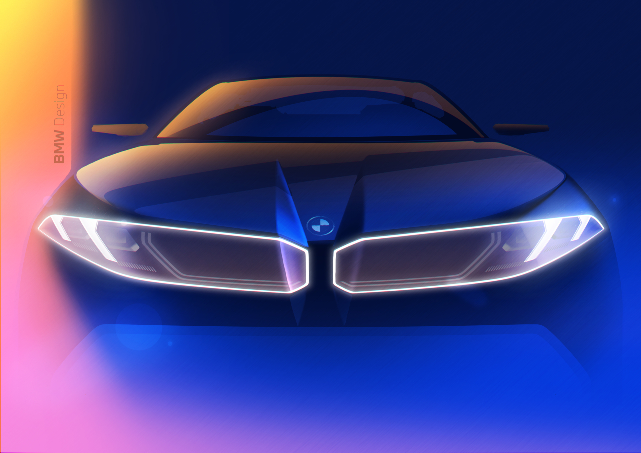 Image BMW Design, BMW i3