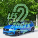 Skoda Fabia 130 © ZLSKstudio