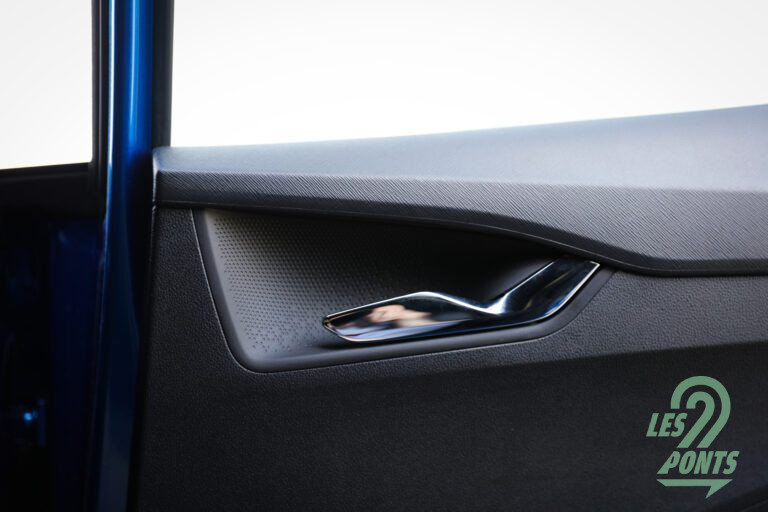 Skoda Fabia 130 © ZLSKstudio