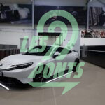 Honda au Mondial de Paris 2026 : ça va donner !