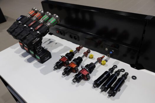 Art Grand Prix ateliers